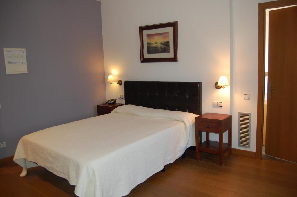 Hotel Moli De La Torre Bigues I Riells Rom bilde